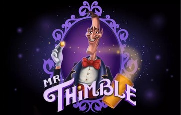 Mr. Thimble