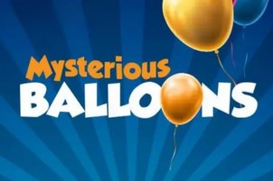 Mysterious Balloons