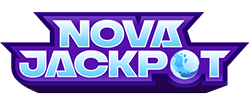 NovaJackpot Casino Logo