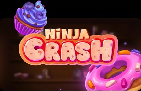 Ninja Crash