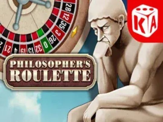 Philosopher’s Roulette