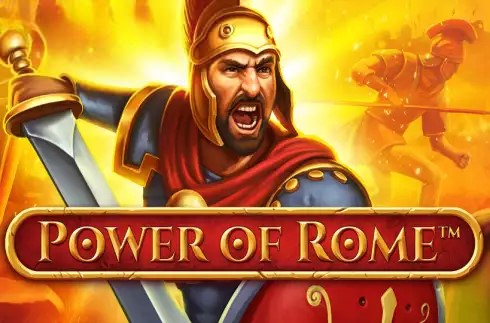 Power of Rome