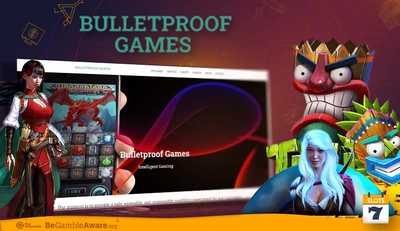 Best Provider of the Month: BulletProof – Top Provider of January 2024