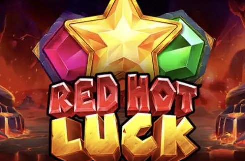 Red Hot Luck