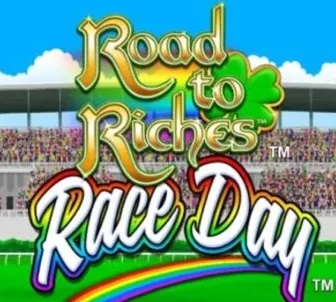 Road to Riches Race Day
