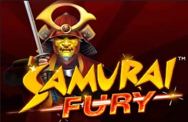 Samurai Fury