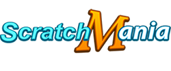ScratchMania Logo
