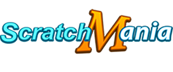 ScratchMania Logo