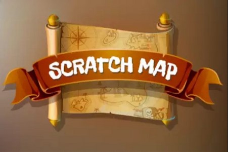 ScratchMap