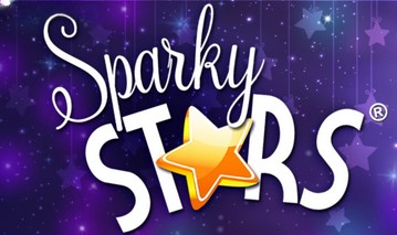 Sparky Stars