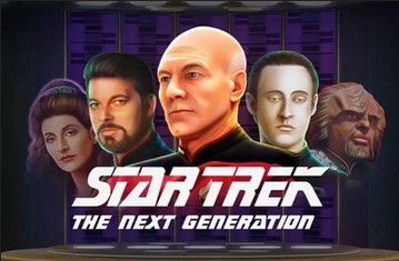 Star Trek The Next Generation