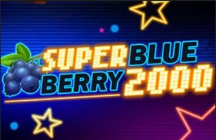 Super Blueberry 2020
