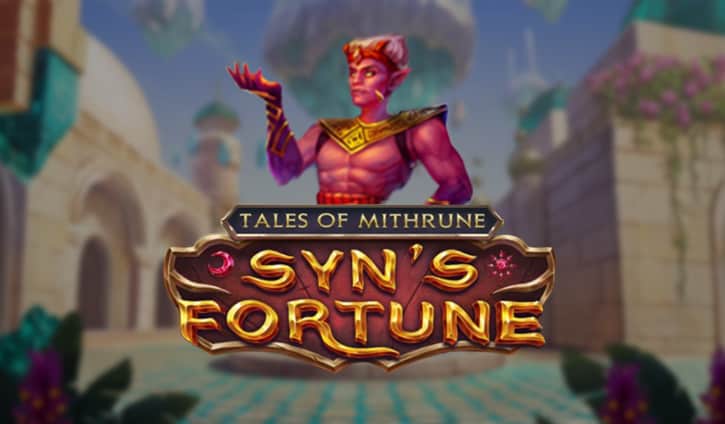 Tales of Mithrune Syn’s Fortune