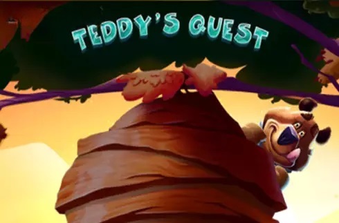 Teddy's Quest