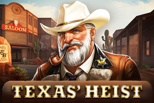 Texas' Heist