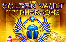 The Golden Vault of the Pharaohs