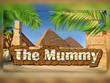 The Mummy (SGS Universal)
