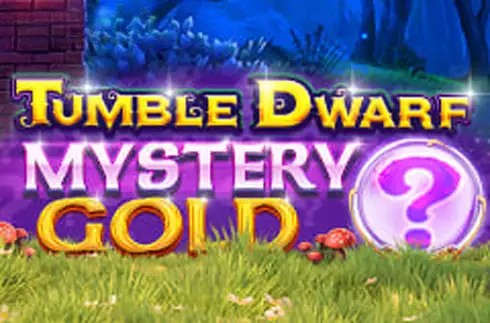 Tumble Dwarf Mystery Gold