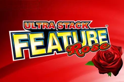 Ultra Stack Feature Rose