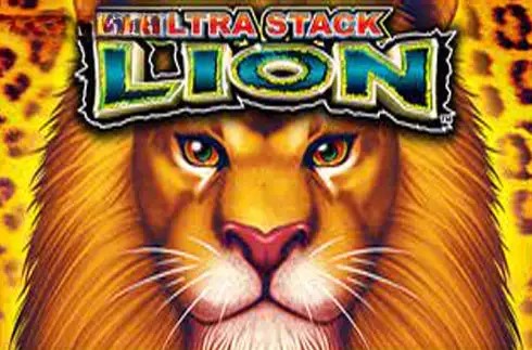 Ultra Stack Lion