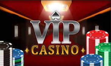 VIP Casino Dice