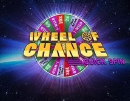 Wheel Of Chance Quick Spin