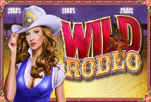 Wild Rodeo (High 5 Games)