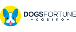 DogsFortune Casino Logo