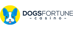 DogsFortune Casino Logo