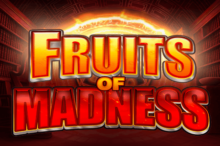 Fruits Of Madness