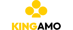 Kingamo Casino Logo