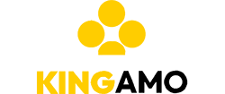 Kingamo Casino Logo