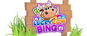 Lucky Cow Bingo