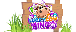 Lucky Cow Bingo