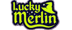 Lucky Merlin Logo