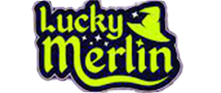 Lucky Merlin Logo