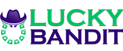 LuckyBandit Casino Logo