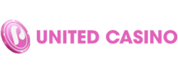 225% Up to $800 + 225 Extra Spins Welcome Package from United Casino