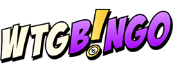WTG Bingo Logo