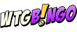 WTG Bingo Logo