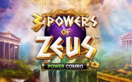 3 Powers of Zeus: Power Combo