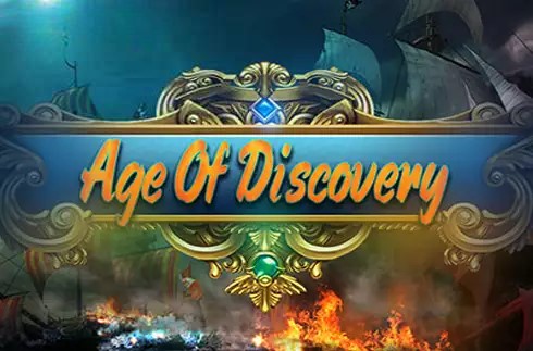 Age of Discovery (Aiwin Games)