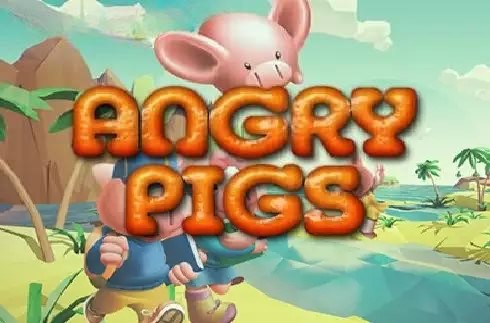 Angry Pigs