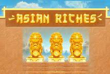 Asian Riches