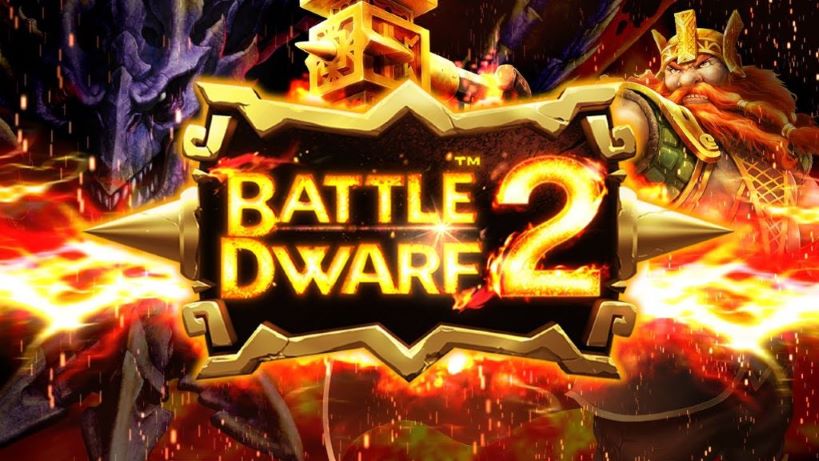 Battle Dwarf 2