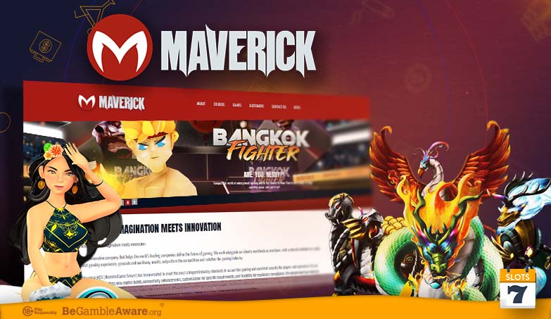 Best Provider of the Month: Maverick – Top Provider of February 2024