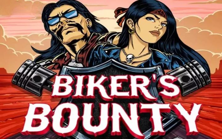 Biker's Bounty