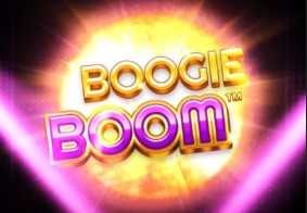 Boogie Boom