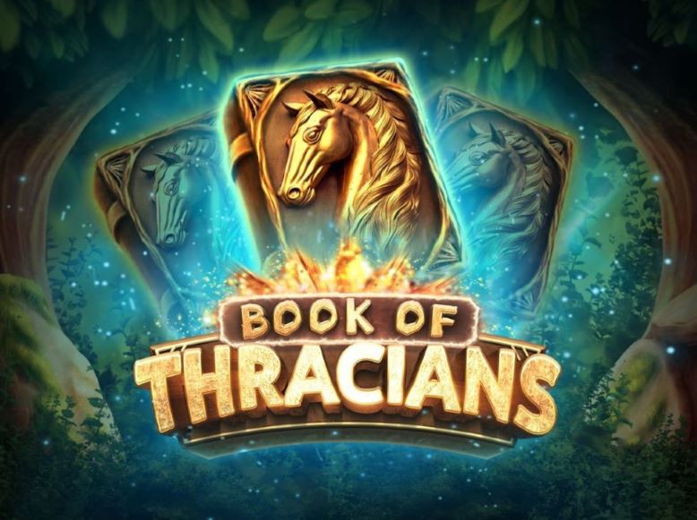 Book of Thracians