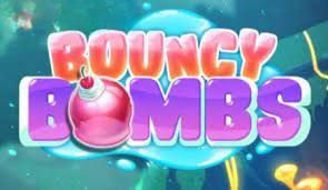 Bouncy Bombs